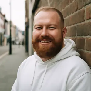 Harry Sutton